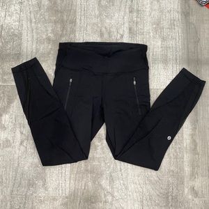 Lululemon leggings